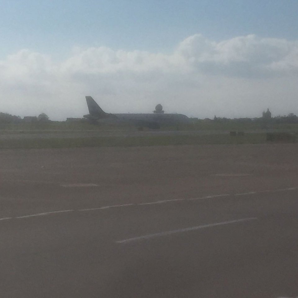 Με ψεύτικα όπλα έκαναν οι δύο Λίβυοι την αεροπειρατεία -Παραδόθηκαν και ζήτησαν άσυλο από τη Μάλτα | iefimerida.gr 6