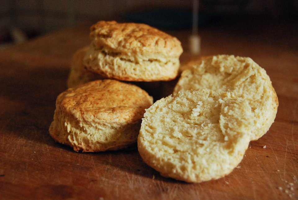 Scones, εγγλέζικη λιχουδιά, για τις γιορτές | iefimerida.gr 7