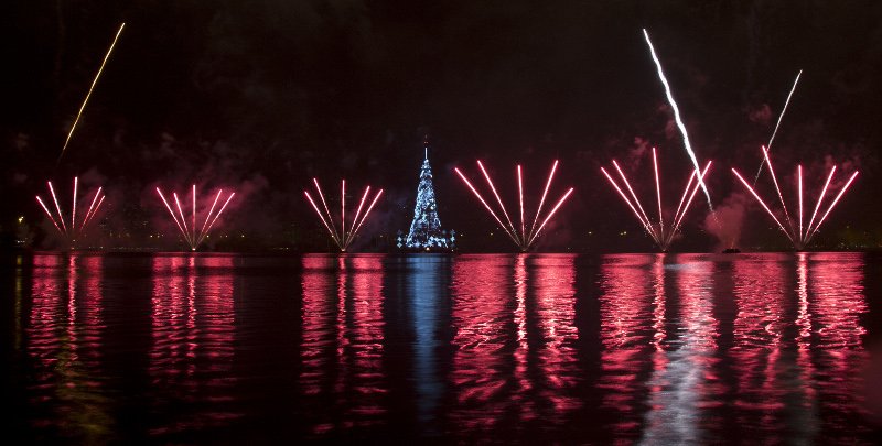 Τα Χριστούγεννα στις 4 γωνιές του πλανήτη μέσα από 25 φωτογραφικά κλικ | iefimerida.gr 16