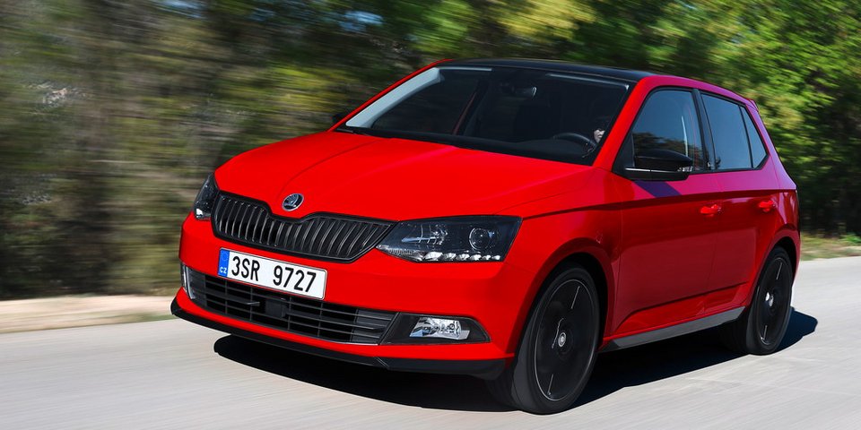 Skoda: 6 νίκες στα βραβείο «2017 Best Cars» του What Car | iefimerida.gr 0