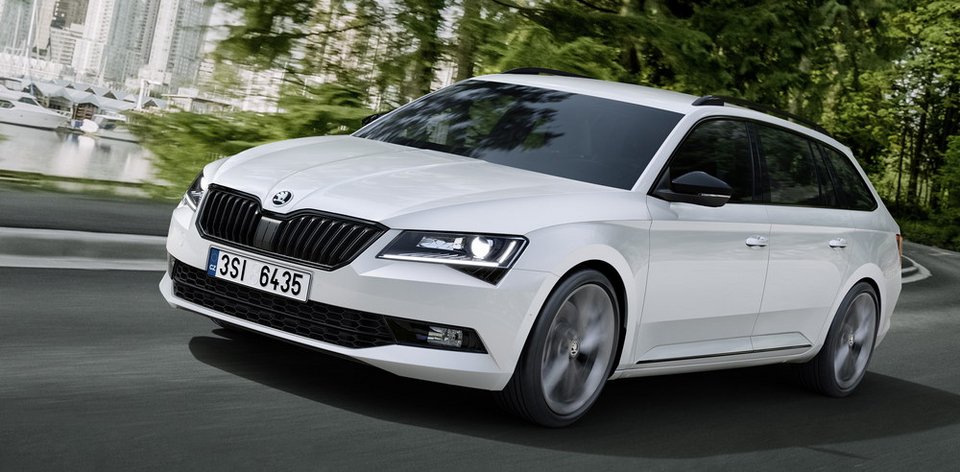 Skoda: 6 νίκες στα βραβείο «2017 Best Cars» του What Car | iefimerida.gr 2