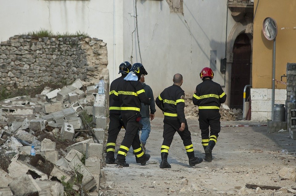 Το ΑΠΘ πρωτοπορεί: Το σύστημα προειδοποίησης σεισμών που έφτιαξαν | iefimerida.gr 2