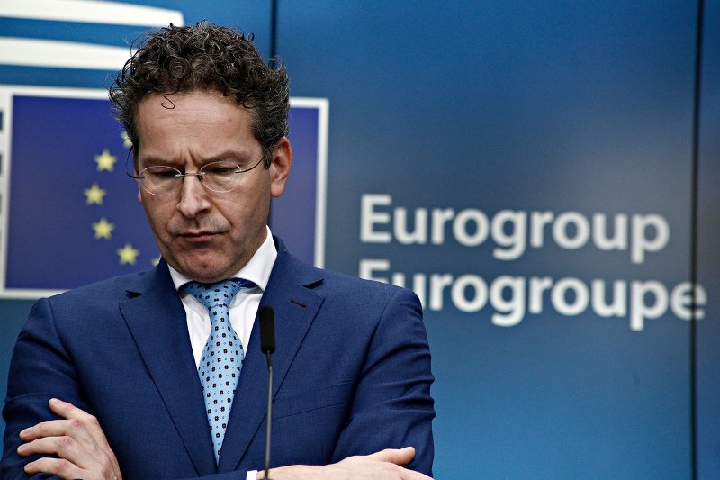 Eurogroup: Εκλεισε η συμφωνία, δεχθήκαμε νέα μέτρα -Επιστρέφουν οι θεσμοί | iefimerida.gr 3