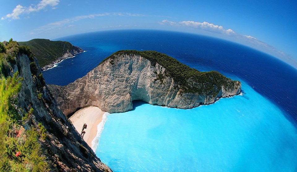 Το Ναυάγιο στη Ζάκυνθο έχει ιδιοκτήτη! -Εμφανίστηκε η οικογένεια του πλοιοκτήτη και το διεκδικεί | iefimerida.gr 0
