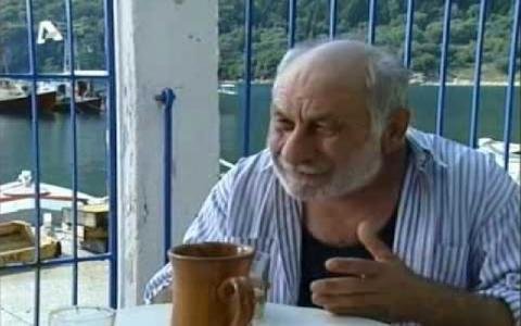 Πέθανε ο ηθοποιός Βασίλης Τσάγκλος: Τον αγαπήσαμε στον «Αστραπόγιαννο», αλλά και στο «Παρά 5'» | iefimerida.gr 2
