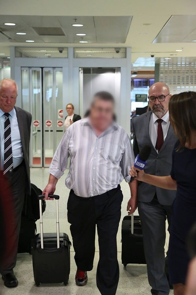 Αυστραλία: Εξιχνιάστηκε η μακροβιότερη άλυτη υπόθεση απαγωγής -Μετά από 47 χρόνια | iefimerida.gr 1