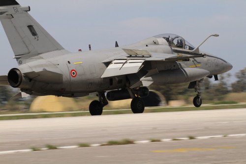 Εντυπωσιακές εικόνες από την άσκηση «Ηνίοχος 2017» | iefimerida.gr 1