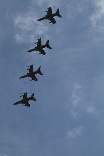 Εντυπωσιακές εικόνες από την άσκηση «Ηνίοχος 2017» | iefimerida.gr 0