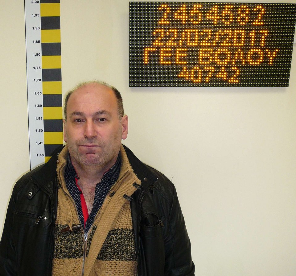 Στη δημοσιότητα οι φωτογραφίες των 2 συλληφθέντων σε Βόλο και Θεσσαλονίκη για παιδική πορνογραφία | iefimerida.gr 1
