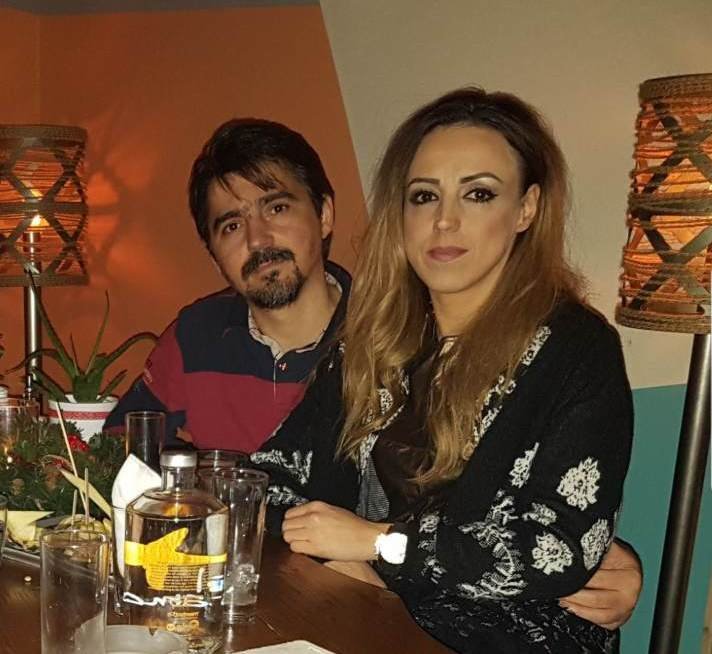Τραγικό τέλος: Νεκρή στον βυθό του Αμβρακικού εντοπίστηκε η 36χρονη Μαρία Ιατρού | iefimerida.gr 0