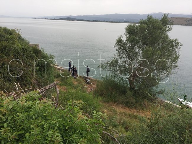 Τραγικό τέλος: Νεκρή στον βυθό του Αμβρακικού εντοπίστηκε η 36χρονη Μαρία Ιατρού | iefimerida.gr 3