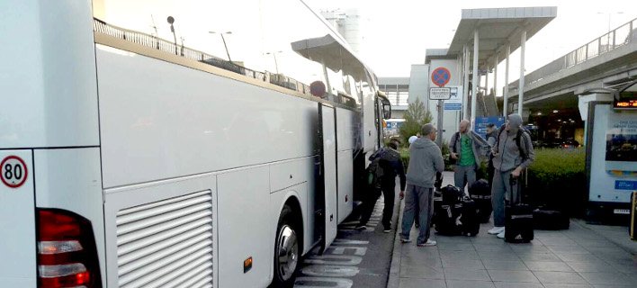 Γι' αυτό το λόγο ο Γιαννακόπουλος έστειλε πίσω τον Παναθηναϊκό με το πούλμαν | iefimerida.gr 0