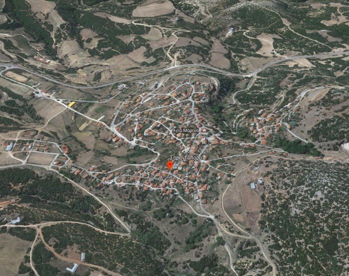 Συντριβή ελικοπτέρου στο Σαραντάπορο: 4 νεκροί, μία επιζήσασα | iefimerida.gr 4