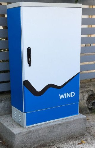H WIND επενδύει: «Φέρνει» οπτικές ίνες, με τρομερές ταχύτητες | iefimerida.gr 7