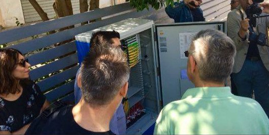 H WIND επενδύει: «Φέρνει» οπτικές ίνες, με τρομερές ταχύτητες | iefimerida.gr 6