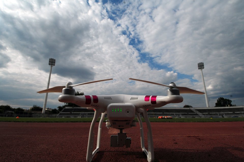 Δίπλωμα Χειρισμού Drone! Ανοιξαν οι πρώτες σχολές! | iefimerida.gr 0