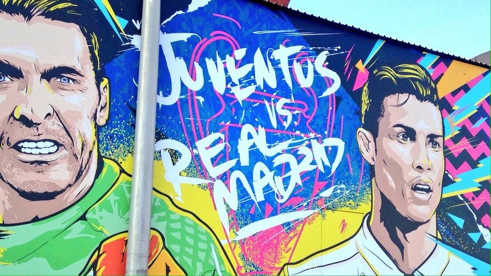 Champions League: Γιουβέντους – Ρεάλ Μαδρίτης απόψε (21:45) στον τελικό του Κάρντιφ | iefimerida.gr 1