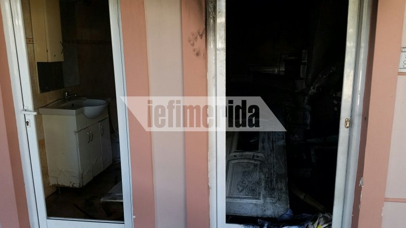 Μενίδι: Εκαψαν και τα 2 σπίτια του 23χρονου Ρομά -Τι υποστηρίζει η οικογένειά του στο iefimerida.gr | iefimerida.gr 0