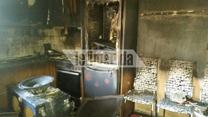 Μενίδι: Εκαψαν και τα 2 σπίτια του 23χρονου Ρομά -Τι υποστηρίζει η οικογένειά του στο iefimerida.gr | iefimerida.gr 7