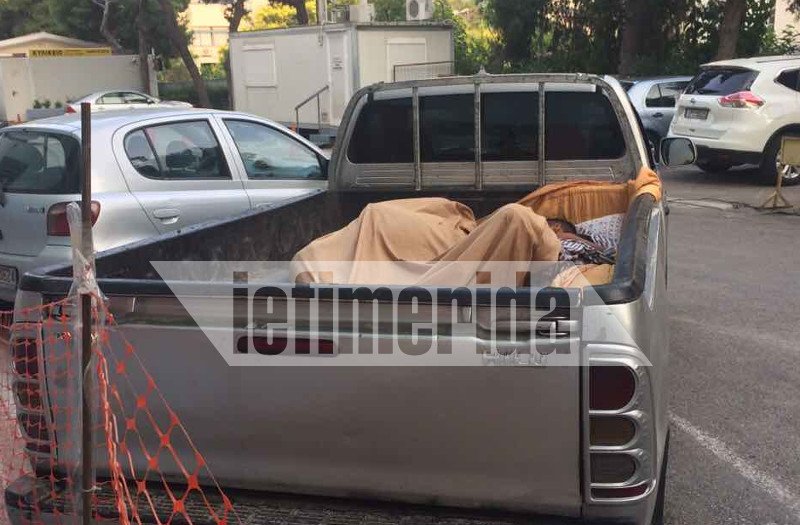 Γιατρός του Παίδων περιγράφει τι συμβαίνει στις εφημερίες: Οικογένειες Ρομά βρίζουν, απειλούν, καταλαμβάνουν χώρους | iefimerida.gr 0