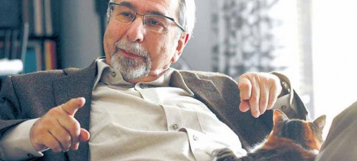 Νίκος Δήμου στο iefimerida: «Καραμανλής και Τσίπρας έκαναν την Ελλάδα ανέκδοτο...» | iefimerida.gr 1