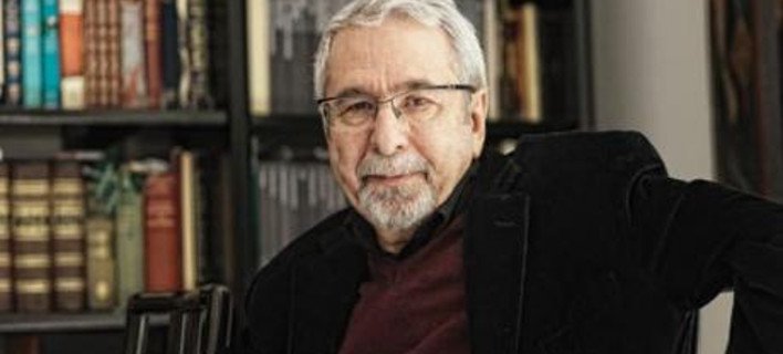 Νίκος Δήμου στο iefimerida: «Καραμανλής και Τσίπρας έκαναν την Ελλάδα ανέκδοτο...» | iefimerida.gr 0