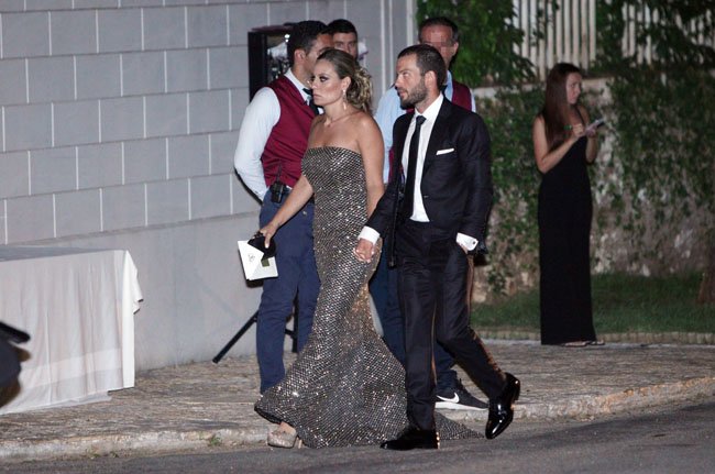 Παντρεύεται η Ελεονώρα Μελέτη -Η πρόταση γάμου | iefimerida.gr 2