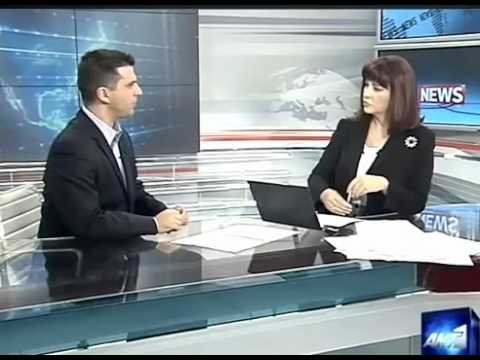 Παρουσιαστής του ΑΝΤ1 παράτησε τα πάντα και δουλεύει σε μίνι μάρκετ στην Κρήτη! | iefimerida.gr 2