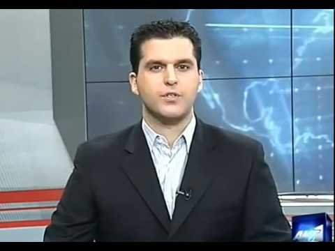 Παρουσιαστής του ΑΝΤ1 παράτησε τα πάντα και δουλεύει σε μίνι μάρκετ στην Κρήτη! | iefimerida.gr 1