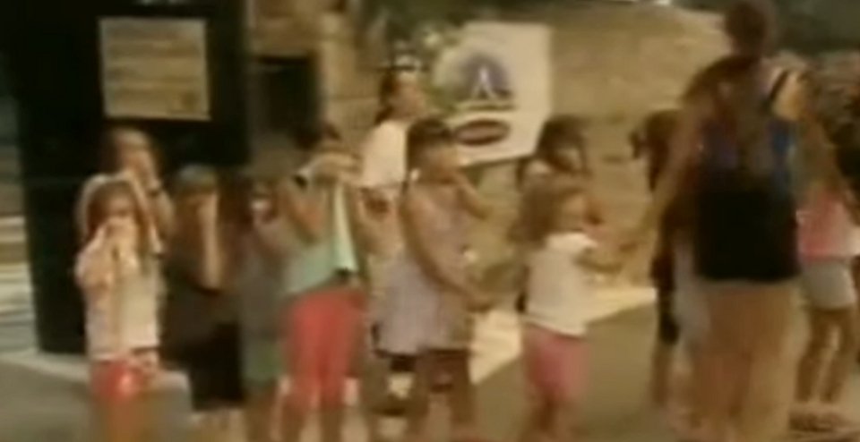 Πύρινη κόλαση: Η φωτιά άφησε καμμένη γη στον Κάλαμο -Καίγεται ο Βαρνάβας | iefimerida.gr 21