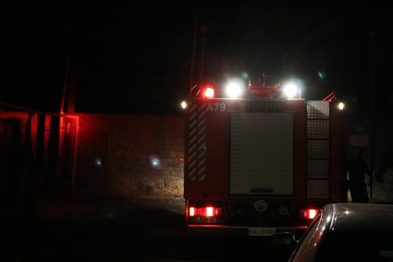 «Μπλακ άουτ» για σχεδόν 2 ώρες χθες στην Καβάλα | iefimerida.gr 1