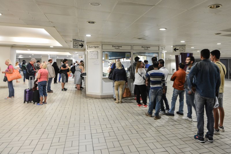 Ηλεκτρονικό εισιτήριο και κάρτα: Πλήρης οδηγός με όσα πρέπει να γνωρίζετε | iefimerida.gr 0
