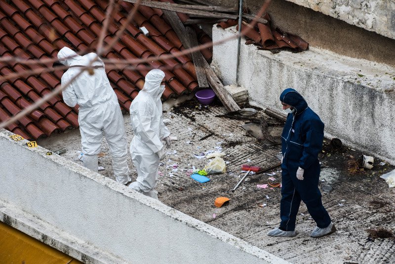 Μεγάλη επιχείρηση της Αντιτρομοκρατικής στον Νέο Κόσμο - 9 προσαγωγές Κούρδων | iefimerida.gr 3