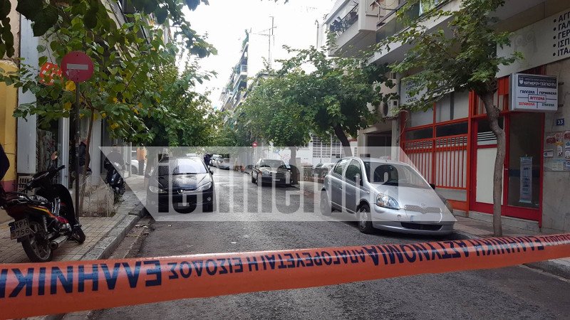 Μεγάλη επιχείρηση της Αντιτρομοκρατικής στον Νέο Κόσμο - 9 προσαγωγές Κούρδων | iefimerida.gr 0