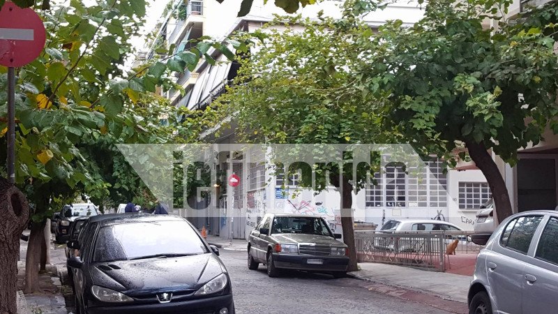 Μεγάλη επιχείρηση της Αντιτρομοκρατικής στον Νέο Κόσμο - 9 προσαγωγές Κούρδων | iefimerida.gr 1
