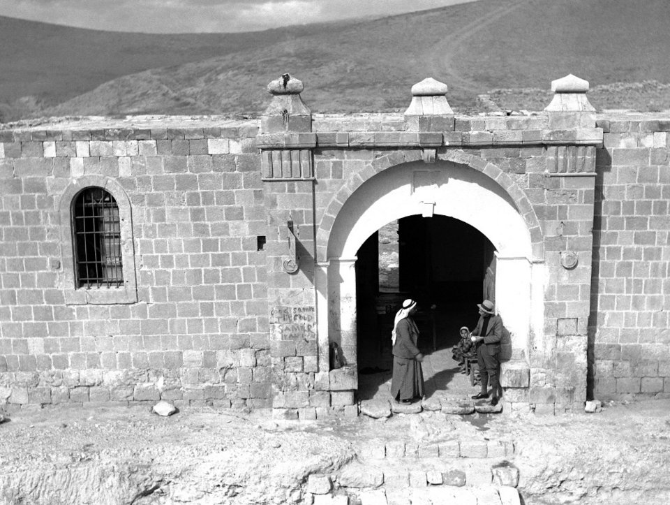 Σαν σήμερα 70 χρόνια πριν -Μέσα σε 3 λεπτά διασπάστηκε η Παλαιστίνη και δημιουργήθηκε το Ισραήλ | iefimerida.gr 0