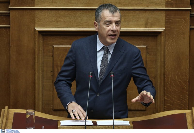 Σε εξέλιξη η ψηφοφορία για τον προϋπολογισμό -Δείτε live | iefimerida.gr 3