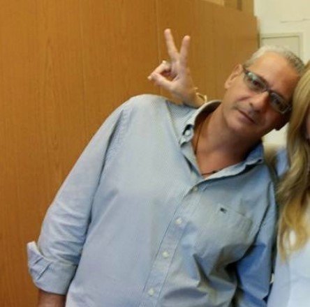 Πέθανε ο δημοσιογράφος Δημήτρης Αλειφερόπουλος | iefimerida.gr 1