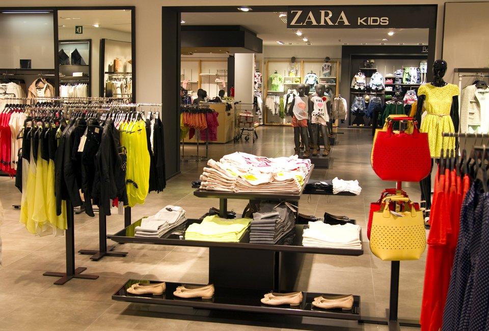 Γιατί πρέπει να πλένετε τα ρούχα από τα Zara και 17 ακόμη πράγματα που δεν γνωρίζετε -Ενας υπάλληλος αποκαλύπτει | iefimerida.gr 0