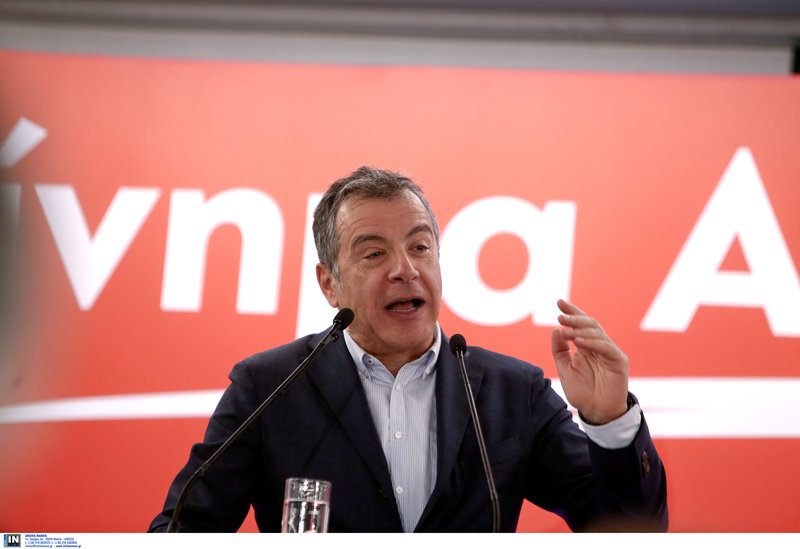 Γεννηματά: Η νέα εποχή για την χώρα περνά μέσα από την στρατηγική ήττα του ΣΥΡΙΖΑ | iefimerida.gr 4