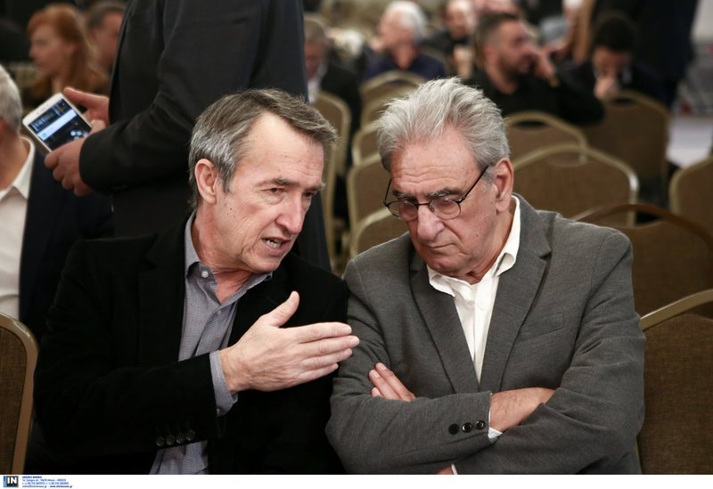 Γεννηματά: Η νέα εποχή για την χώρα περνά μέσα από την στρατηγική ήττα του ΣΥΡΙΖΑ | iefimerida.gr 9