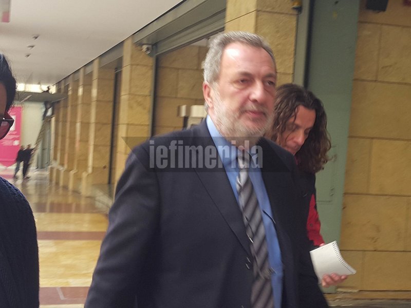Μόνο έξι κανάλια ζήτησαν άδεια -Εξελίξεις και παρασκήνιο | iefimerida.gr 6