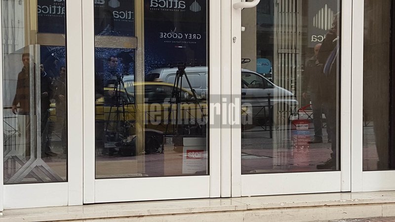 Μόνο έξι κανάλια ζήτησαν άδεια -Εξελίξεις και παρασκήνιο | iefimerida.gr 13