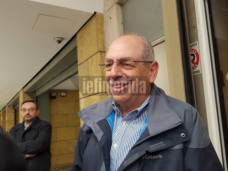 Μόνο έξι κανάλια ζήτησαν άδεια -Εξελίξεις και παρασκήνιο | iefimerida.gr 2