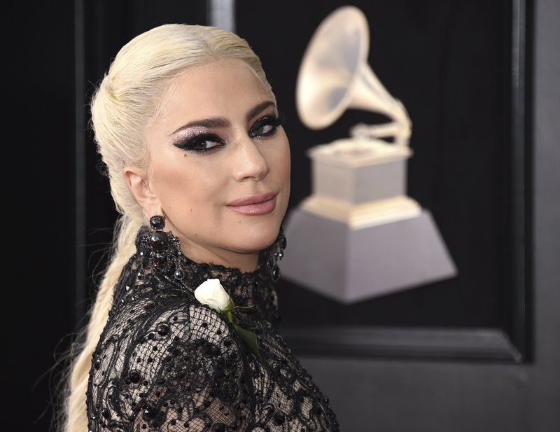 Grammy 2018: Τα τραγούδια και οι τραγουδιστές που βραβεύτηκαν | iefimerida.gr 5