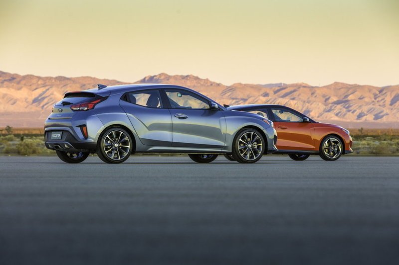 Το καινούργιο Hyundai Veloster θα έχει και έκδοση Ν με 275 ίππους | iefimerida.gr 4