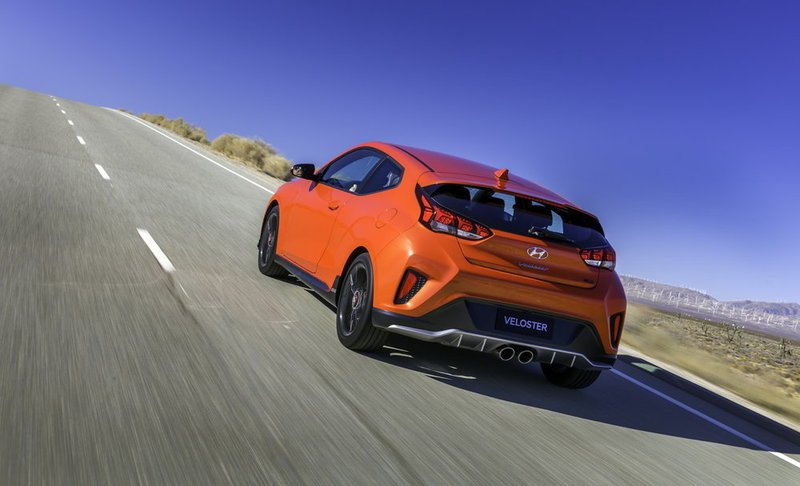 Το καινούργιο Hyundai Veloster θα έχει και έκδοση Ν με 275 ίππους | iefimerida.gr 0