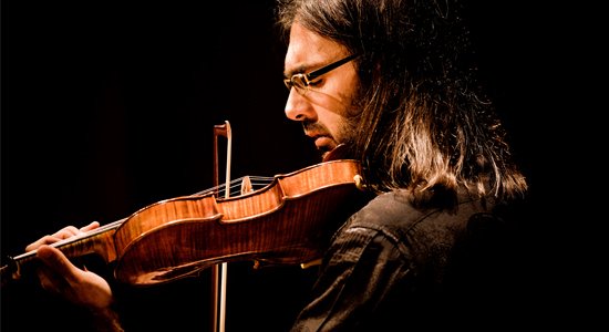 Ο Λεωνίδας Καβάκος για τη δύναμη της σιωπής: Εμπεριέχει τα πάντα | iefimerida.gr 0