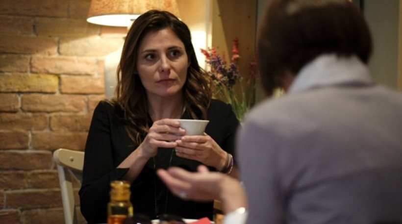 Η συνέντευξη Μπαζιάνα: Κάθε επέτειο του δημοψηφίσματος κλαίω από νεύρα | iefimerida.gr 4