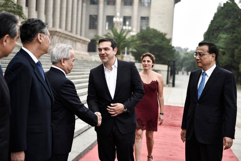 Η συνέντευξη Μπαζιάνα: Κάθε επέτειο του δημοψηφίσματος κλαίω από νεύρα | iefimerida.gr 6